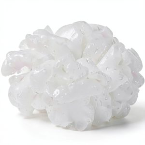 Glass Fiber Cotton 10g – ProMetals Alkali Free, 600°C Lab Filter-0