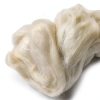 YANTRA Lab Laboratory Quartz Fiber Glass Wool Long Strand High Temperature Catalytic Filler Filtration 1 LB-2