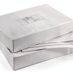 Omicron 130810 Borosilicate Glass Fiber Binder Free Filter, 1.6 um, 8" x 10" (Pack of 100)-0