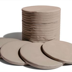 DSC_1019 Glass Fiber Sample Pads 9.0 cm – Data Support Co. – 200 Pack-0