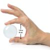 Omicron 136047 Borosilicate Glass Fiber Filter 0.45µm 47mm Binder Free-0